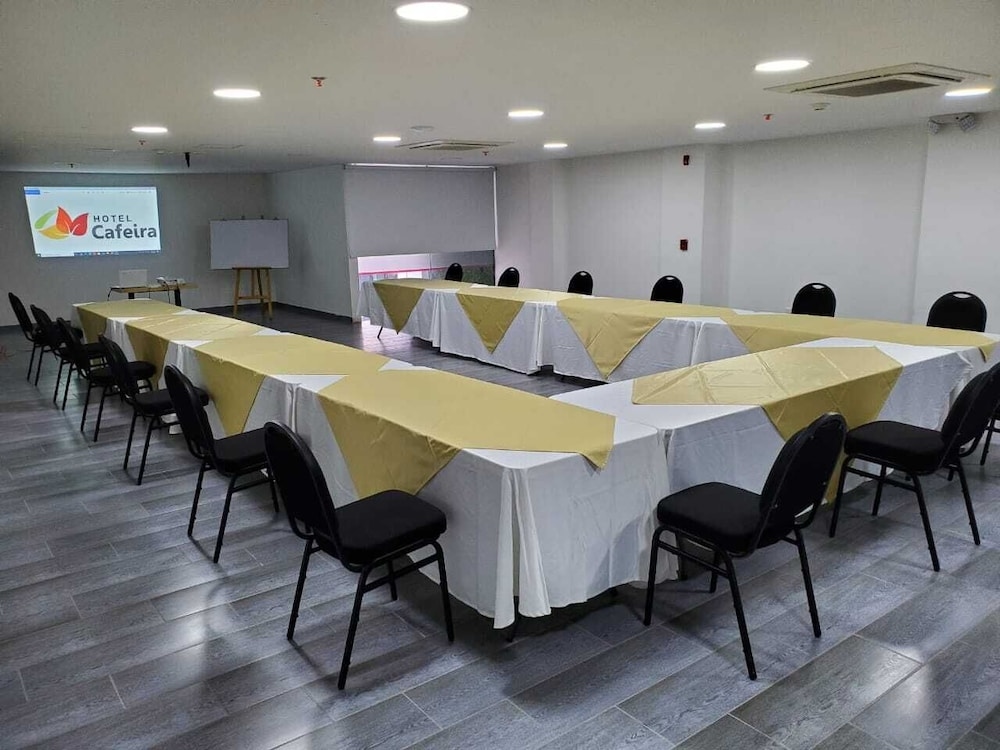 Foto de Hotel Cafeira
