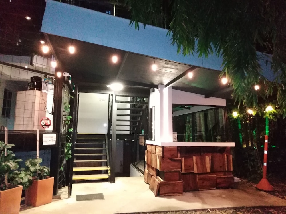 Hotel Carriqui