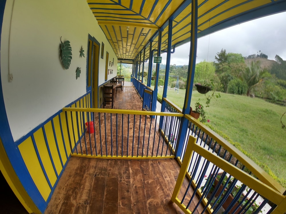 Foto de El Rancho de Salento by Prima Collection