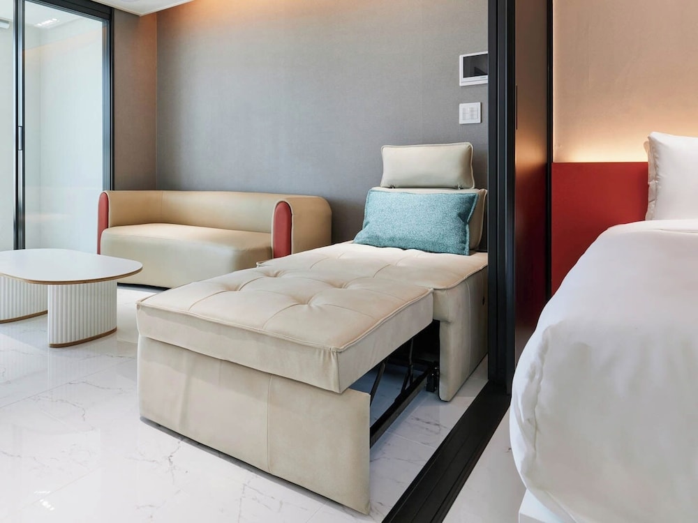 Foto de NEWCZ CENTUM HOTEL