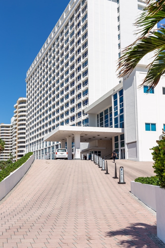 Blue Ocean Apartments