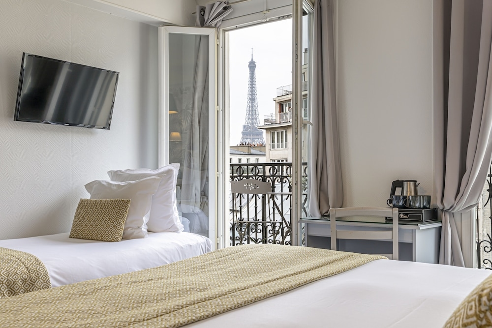 Foto de Splendid Hotel