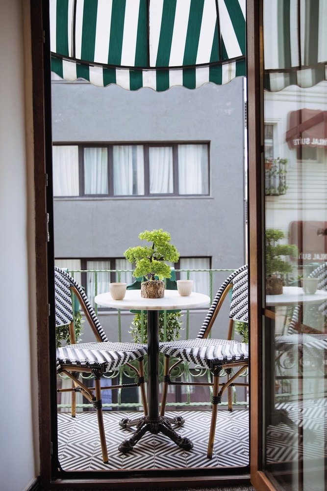 Foto de Yamalya Suites Hotel