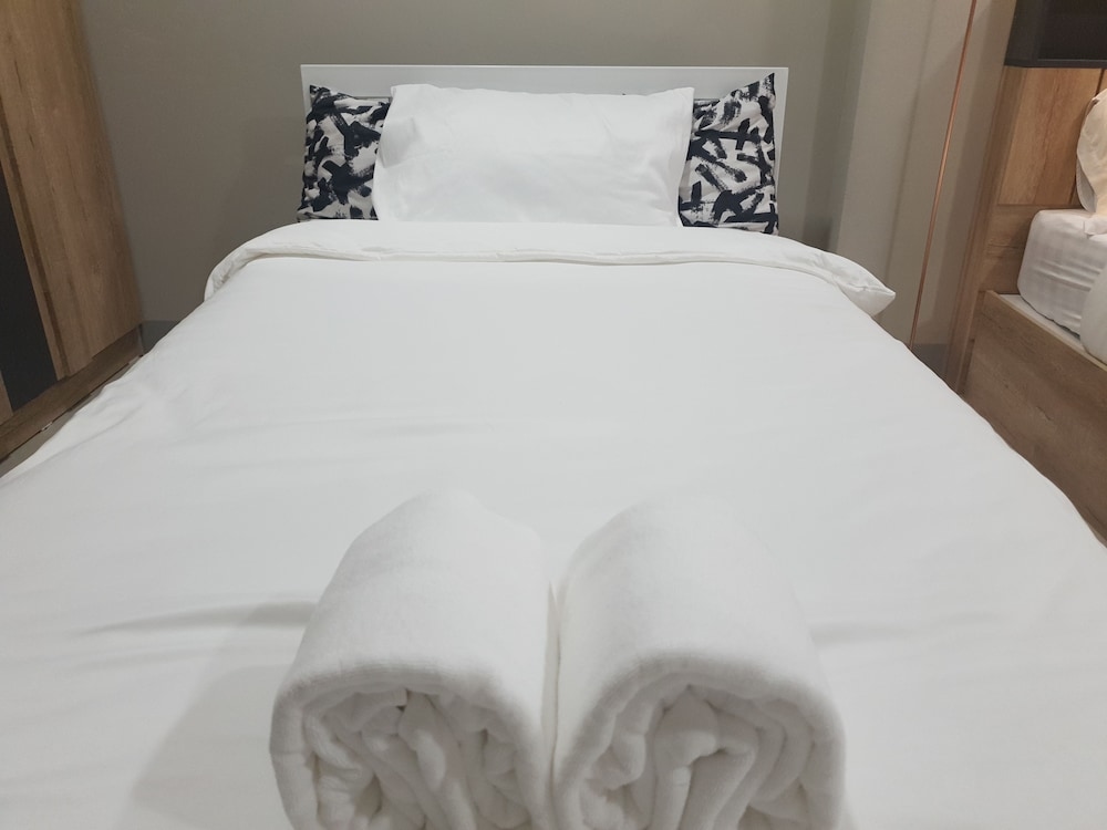 Foto de i Residence Hotel