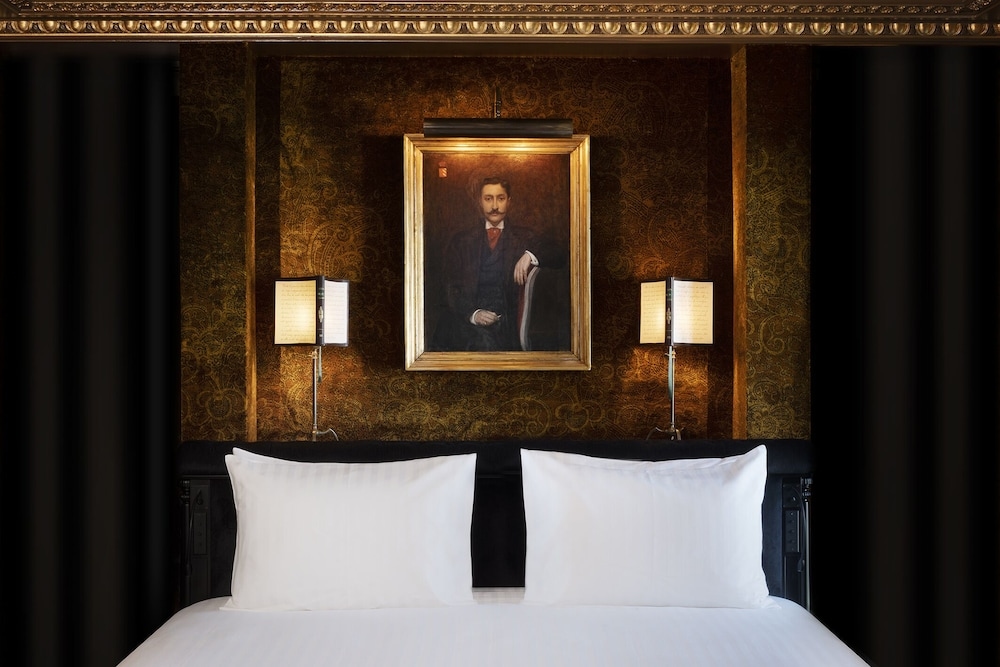 Maison Proust, Hotel & Spa La Mer, Paris