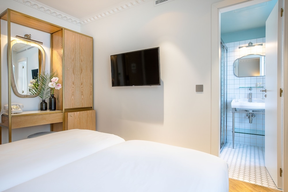 Foto de Hotel Rose Bourbon