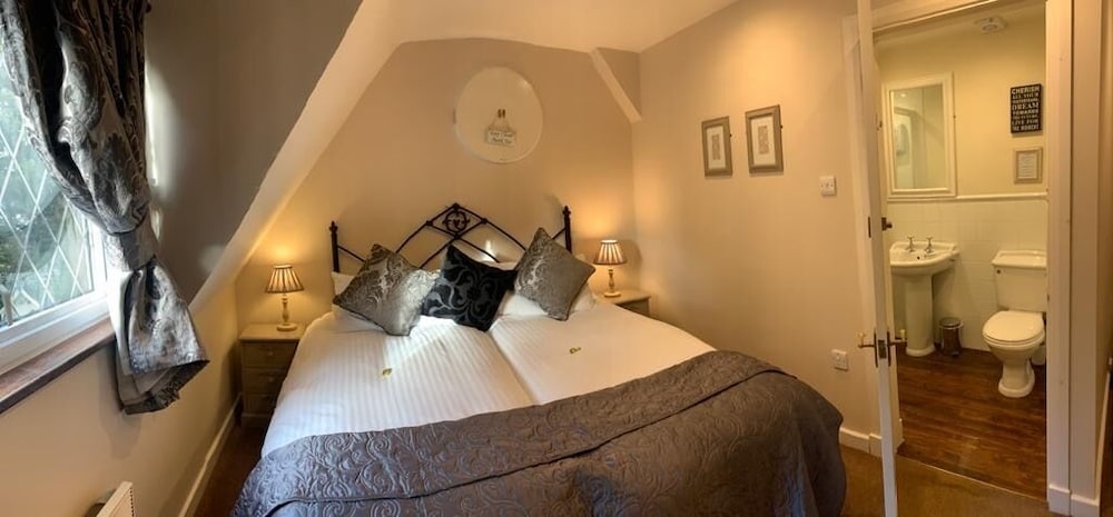 Park Farm Bed and Breakfast, Windsor