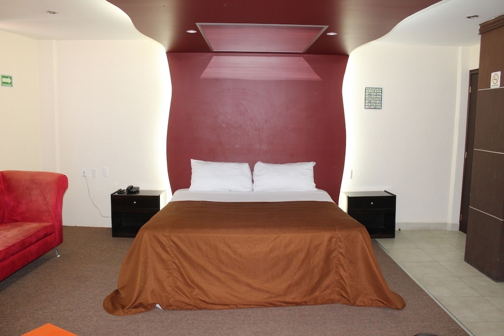 Foto de Motel Séptimo Eclipse - Adults Only