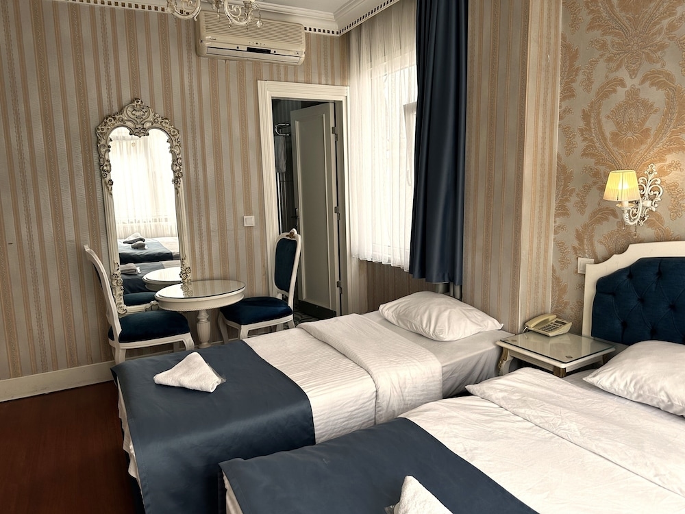 Foto de Alyon Hotel Taksim