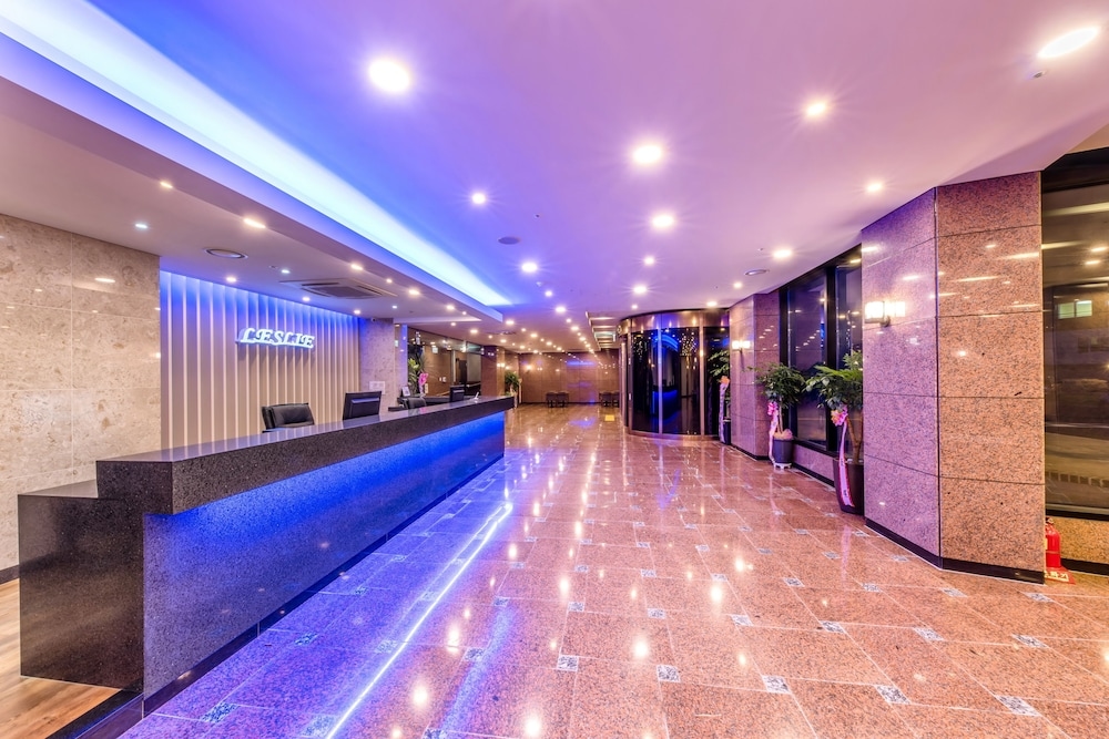 Foto de Leslie Hotel