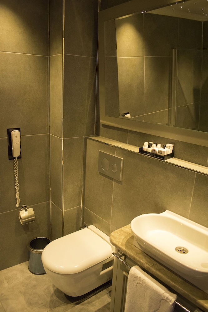 Foto de Mayer Hotel Istanbul