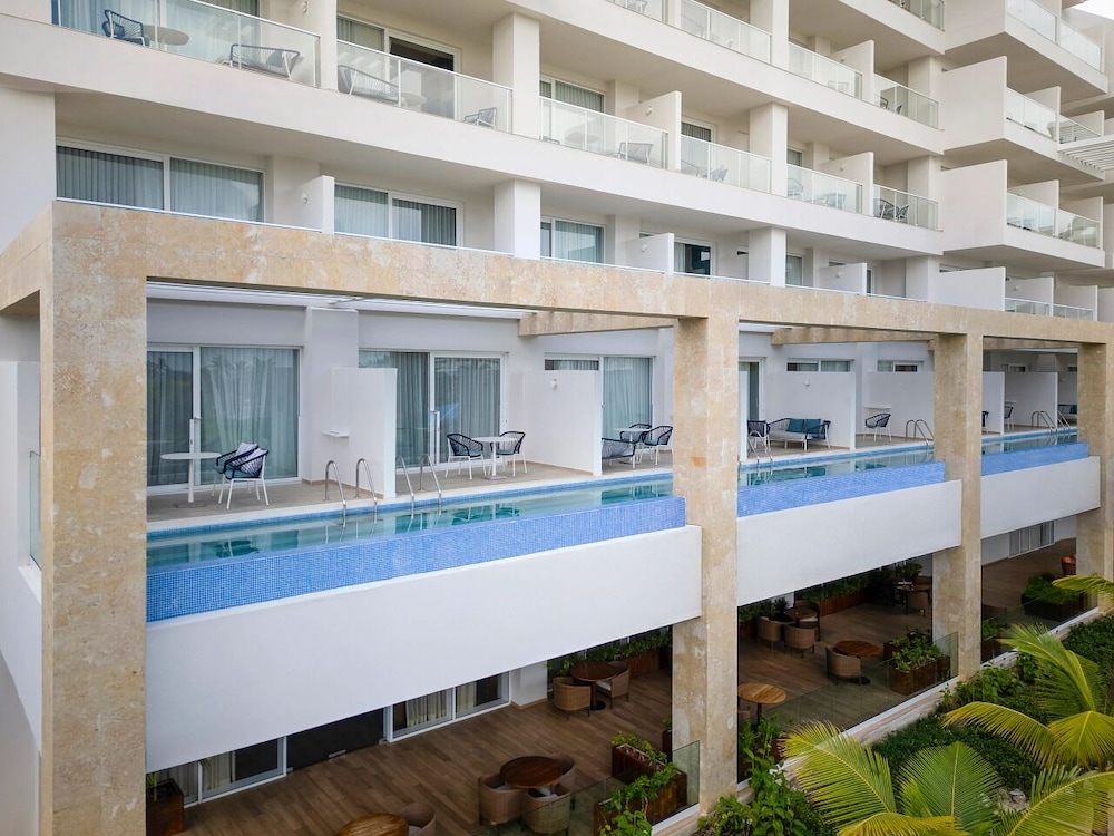 Foto de Dreams Cap Cana Resort & Spa - All Inclusive