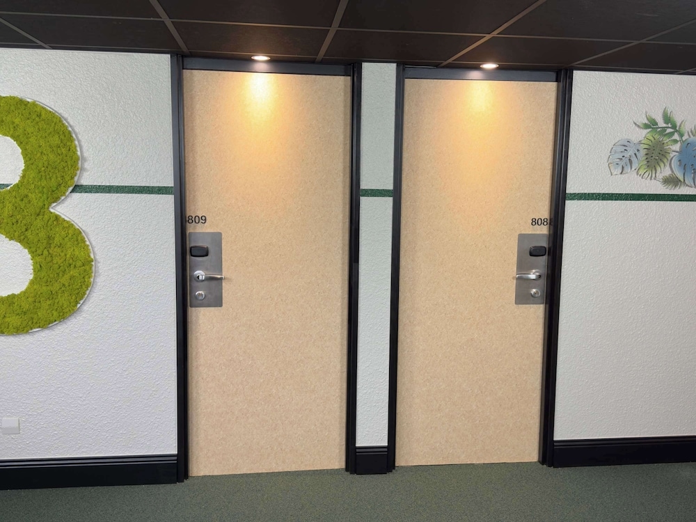 Foto de ibis Styles Paris Hippodrome de Vincennes