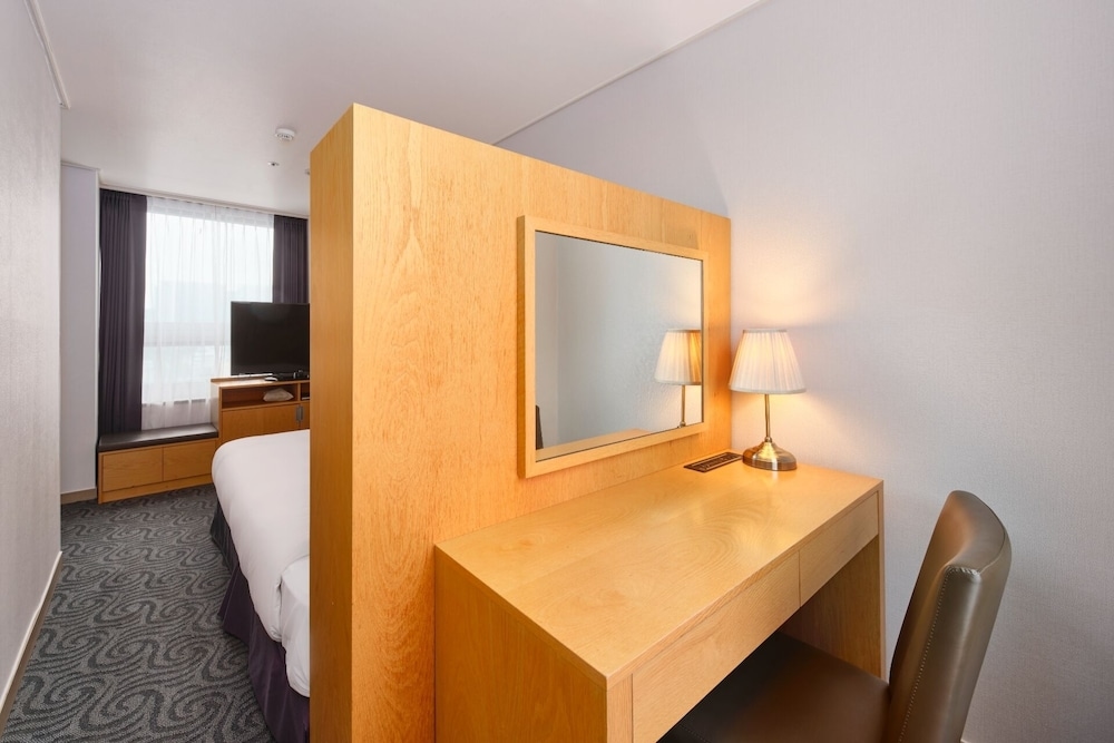Foto de Hotel Atrium