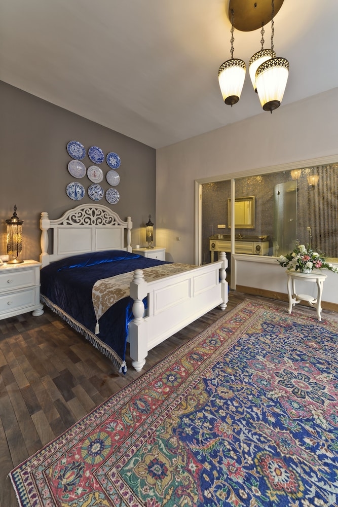 Foto de Sokullu Pasa Hotel - Special Class