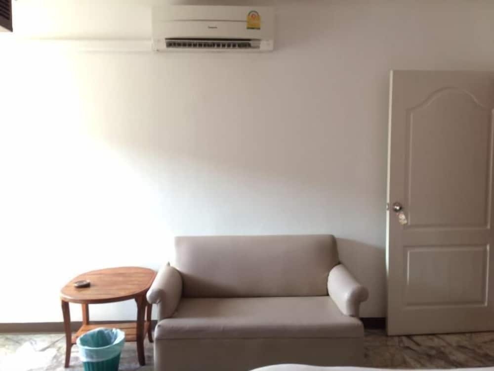 Foto de Asia Residence 14 Bangkapi