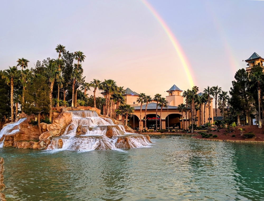 CasaBlanca Resort and Casino, Mesquite