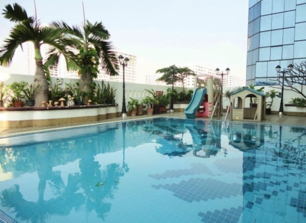 Foto de United Tower Thonglor by Aspira