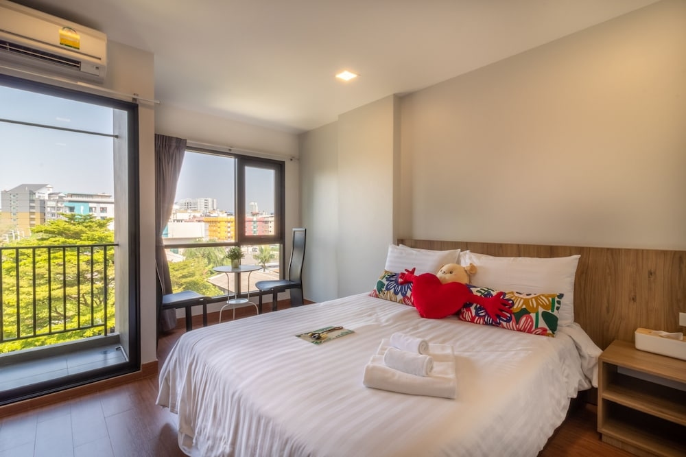 Foto de Casa Luxe Hotel and Resident