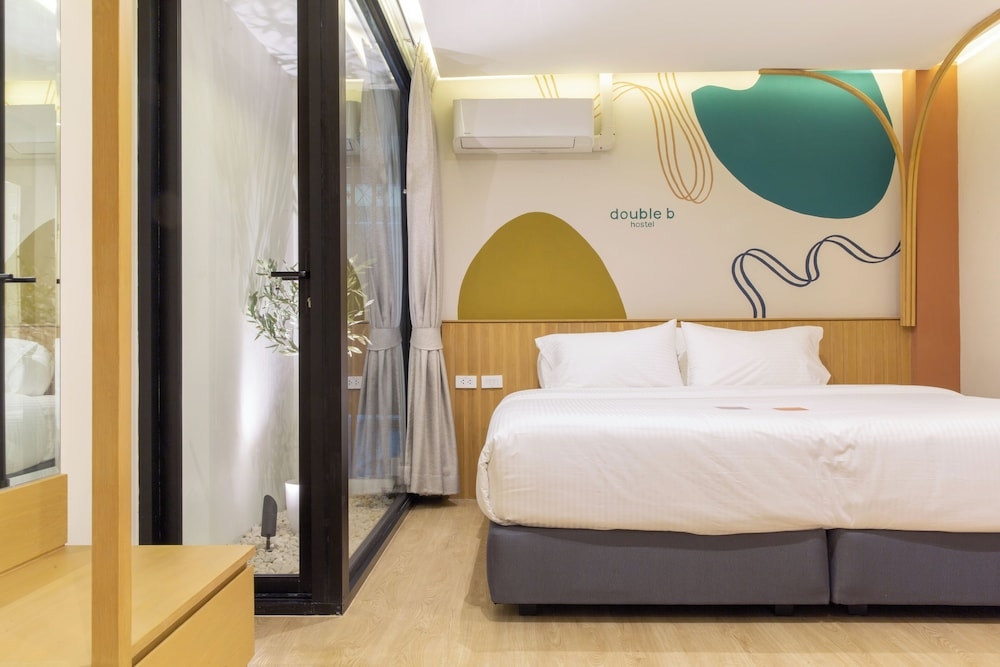 Foto de Double B Hostel