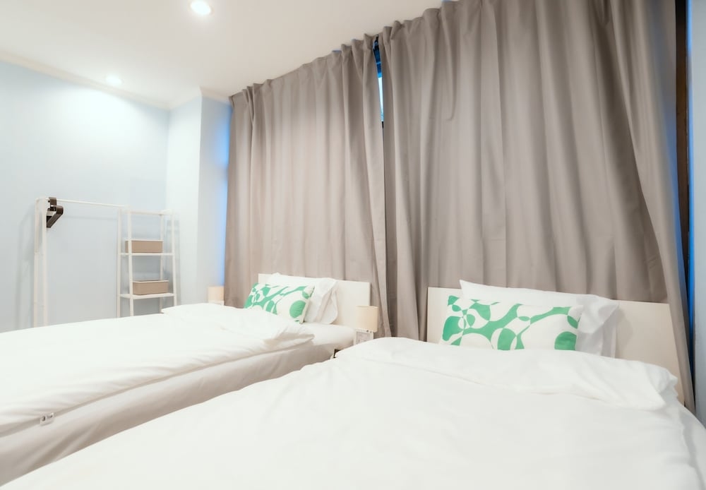 Foto de Ekkamai Buds & Beds - 420 Hostel