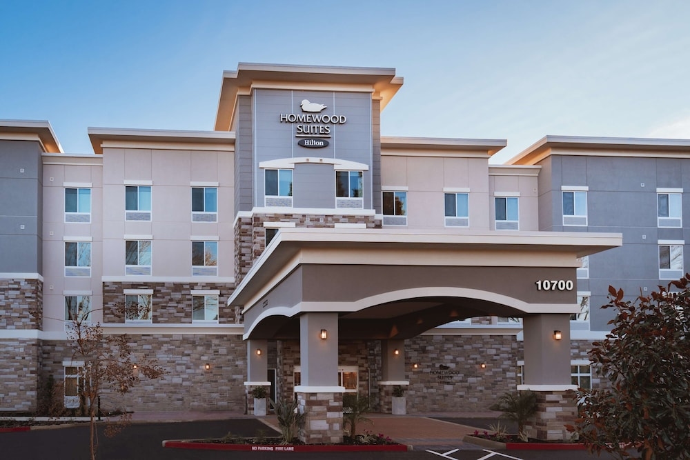 Homewood Suites by Hilton Rancho Cordova Sacramento, Rancho Cordova