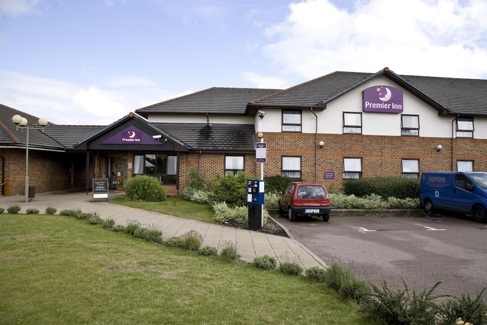 Premier Inn Hatfield, Hatfield