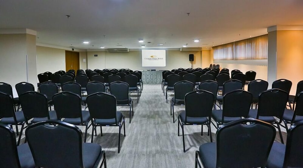 Foto de Ibiza Plaza Hotel