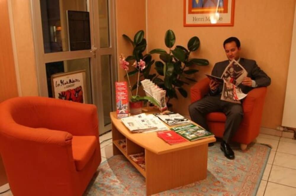 Foto de Hotel Printania