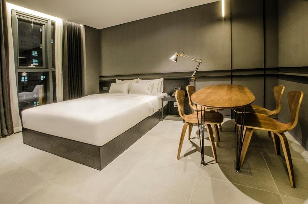 Foto de Hotel the Designers Premier Seongsu and Konkuk univ