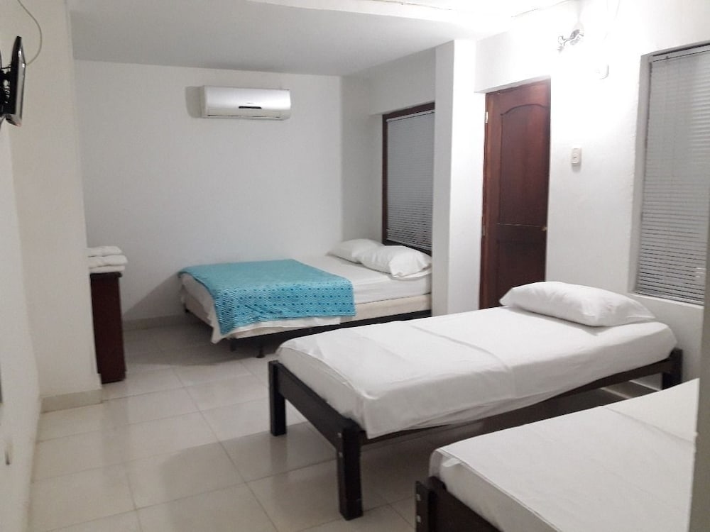 Foto de Hotel La Santa