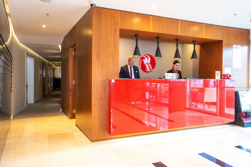 Foto de Ramada Encore by Wyndham Istanbul Kartal