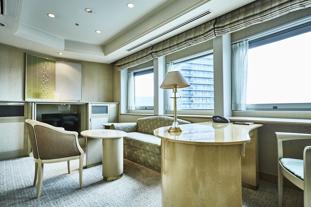 Foto de ONE STATION HOTEL KUMAMOTO