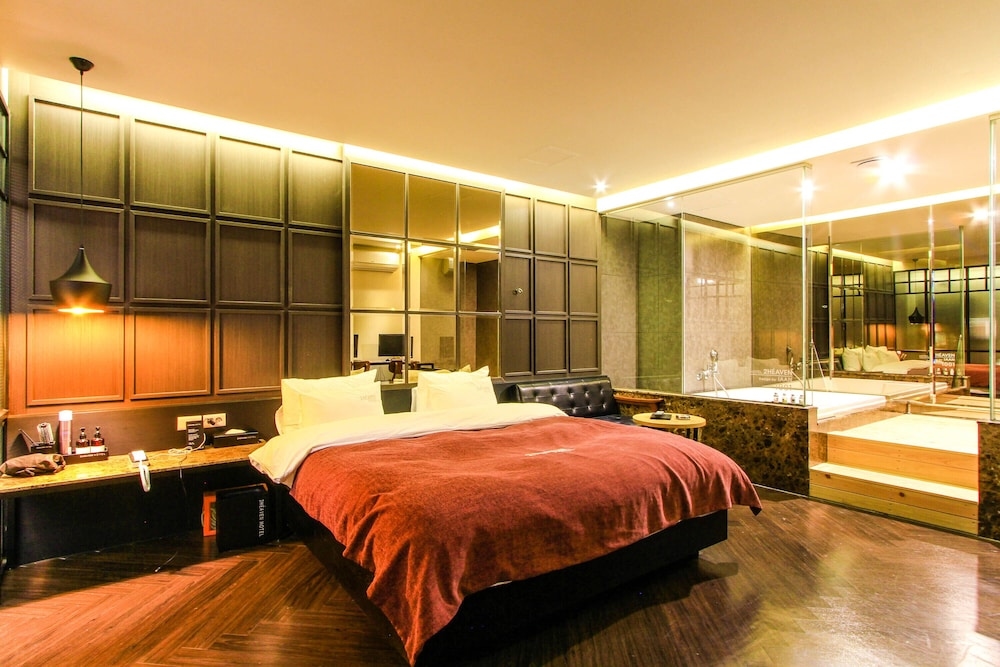 Foto de 2 Heaven Hotel