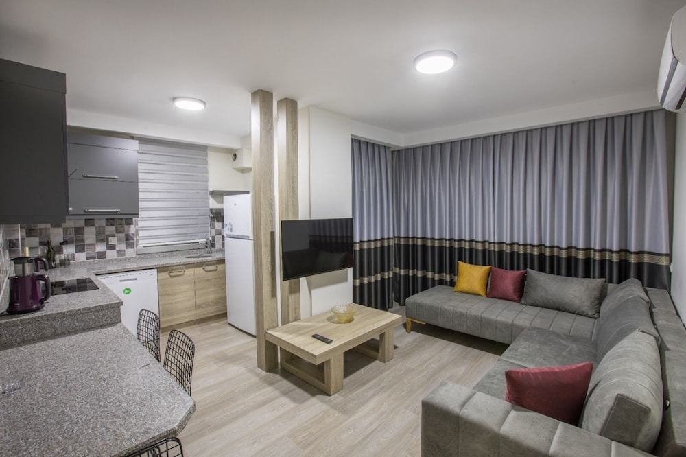 Foto de Elanis Suites