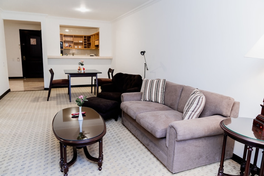 Foto de 101 Park House
