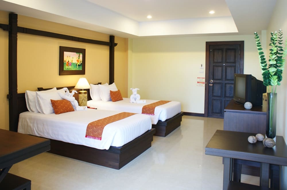 Foto de Thong Ta Resort And Spa