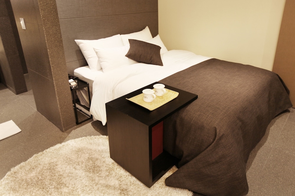 Foto de Vine Hotel