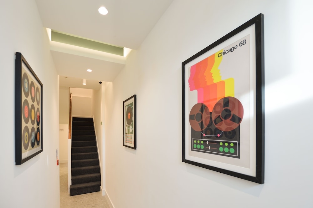 Shepherds Bush Green Serviced Apartments by Concept Apartments, London