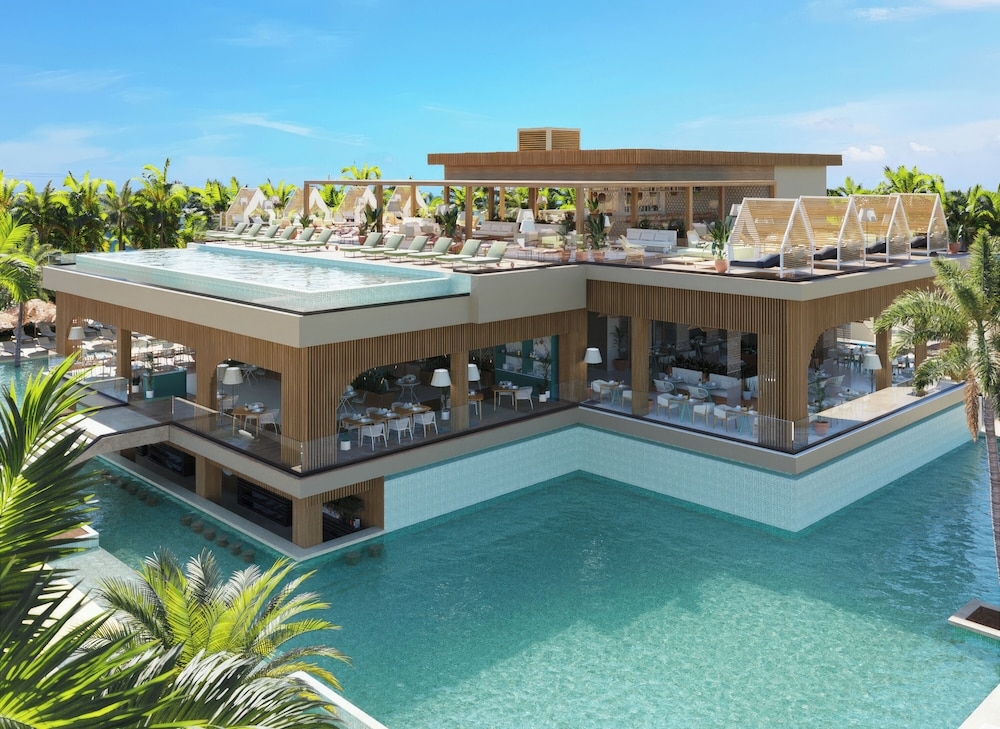 Excellence Coral Playa Mujeres - Adults Only All Inclusive