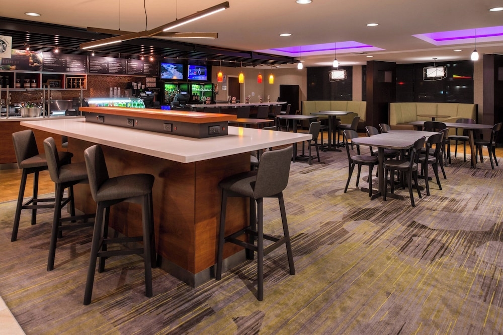 Courtyard Marriott Victorville, Hesperia