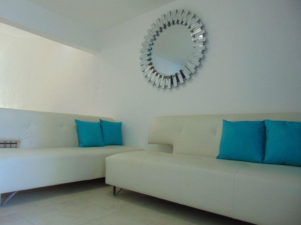 Foto de Departamentos Villas Capdeviel