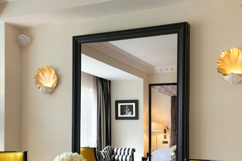 Foto de Hôtel de Berri Champs-Élysées, a Luxury Collection Hotel