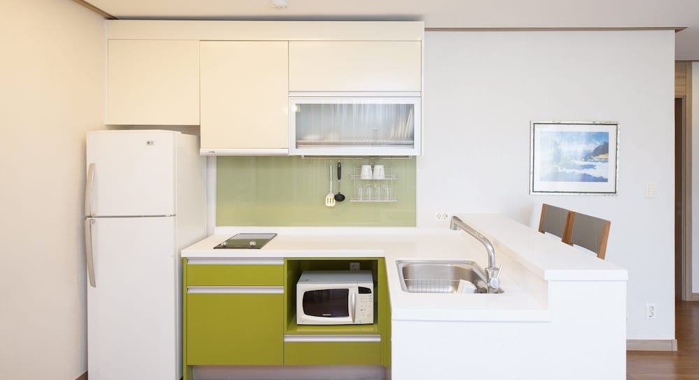 Foto de Holiday Inn Alpensia Pyeongchang Suites by IHG