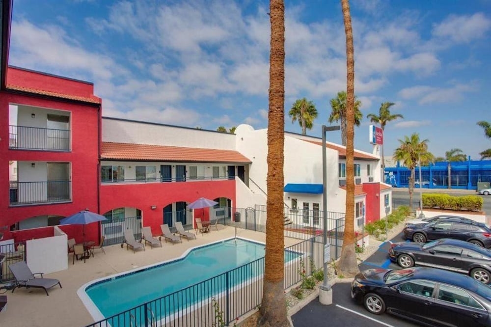 Quality Inn San Diego South - Chula Vista, Chula Vista