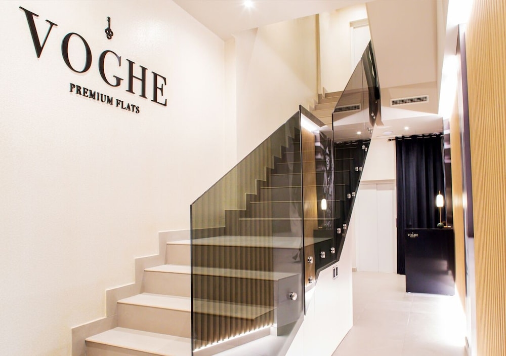 Voghe Premium Flats, Valencia