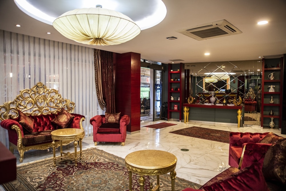 Foto de Lapis Inn Hotel & Spa