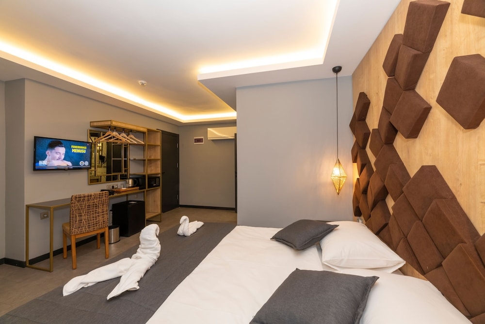 Foto de Fly And Stay Airport Hotel