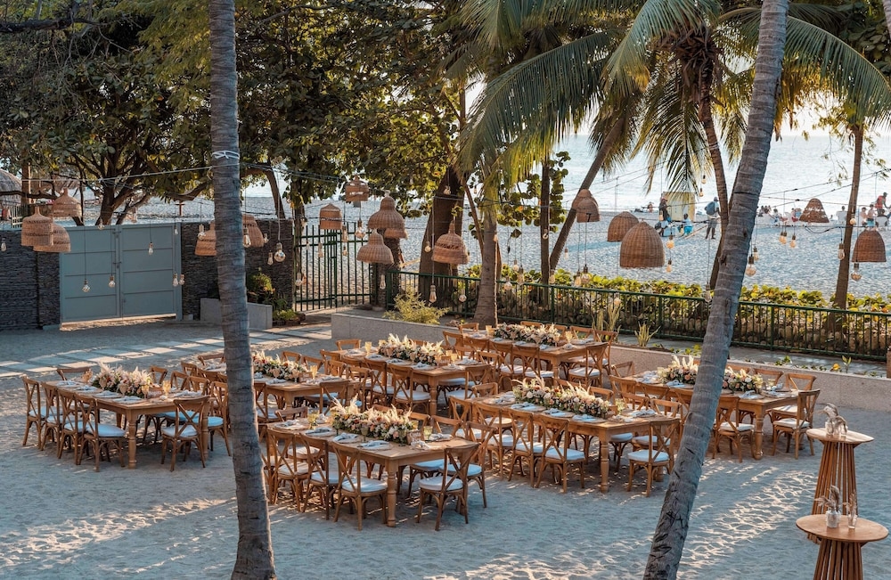 Foto de Hilton Santa Marta