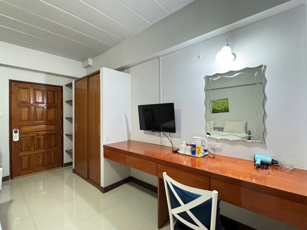 Foto de Nicha Residence Hotel